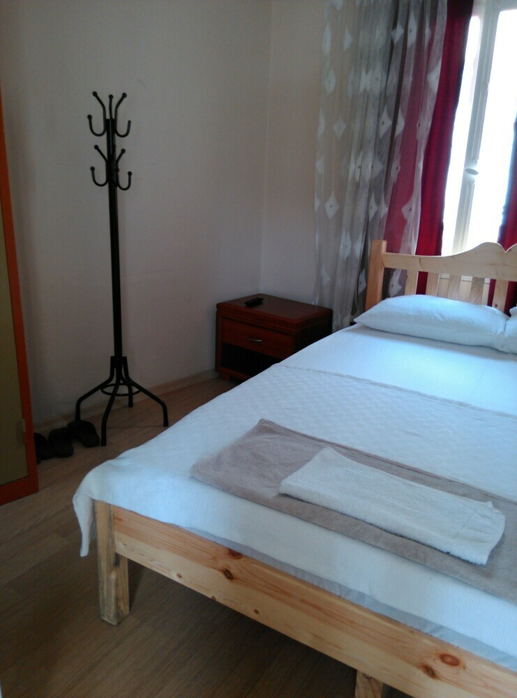Pension Yesil Kosk Pansiyon