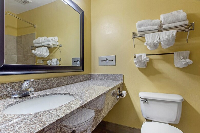 Hotel Quality Inn
