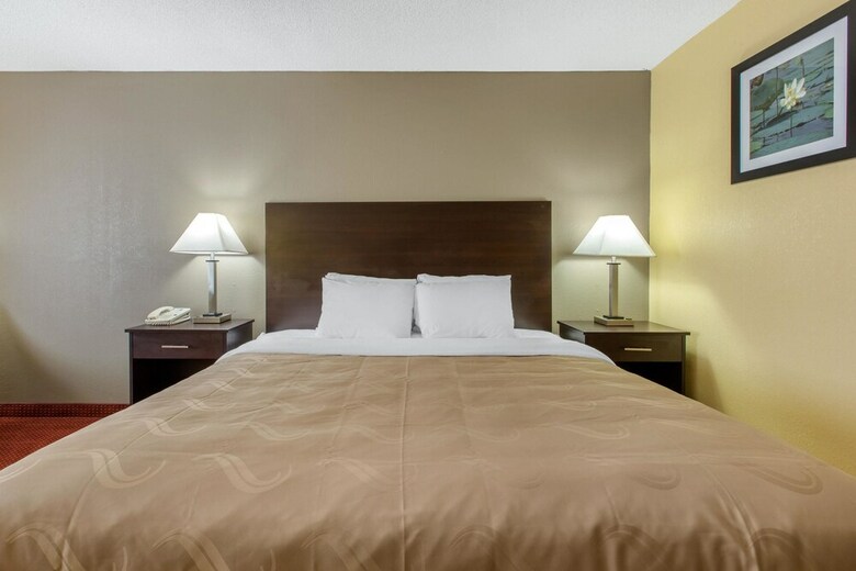 Hotel Quality Inn