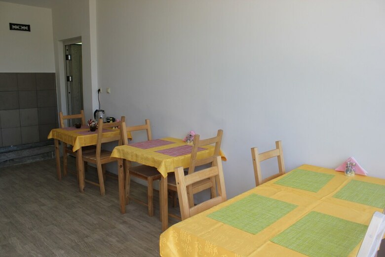 Hotel Letni Dagomis