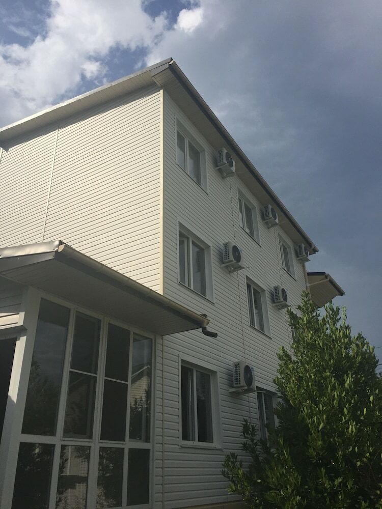 Hotel Letni Dagomis