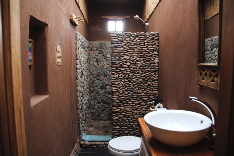 Casa Yali & Tchintur