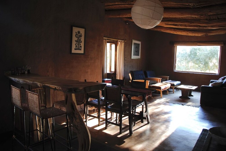 Casa Yali & Tchintur