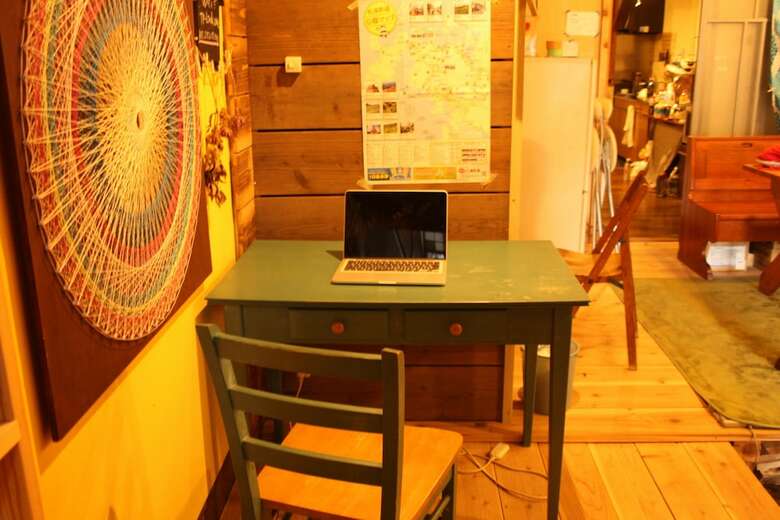 Hostal Cotonoha Guesthouse - Hostel