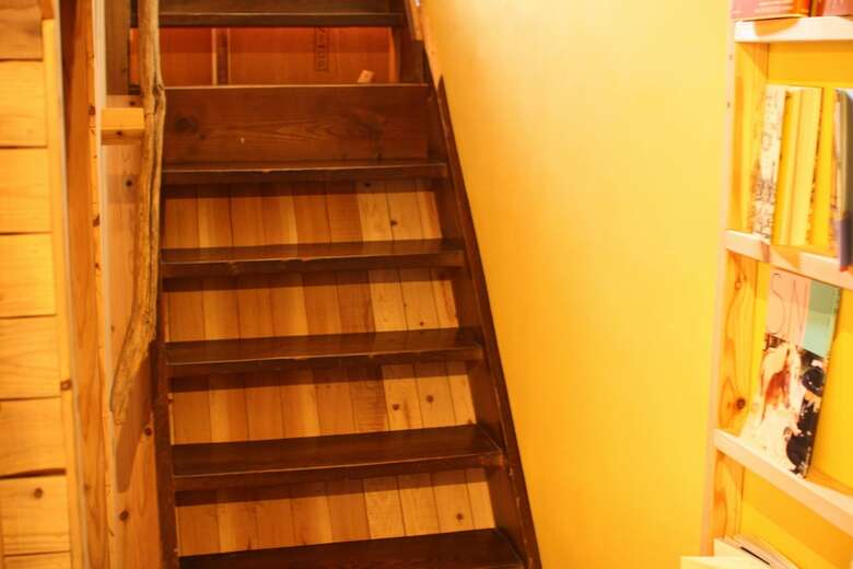 Hostal Cotonoha Guesthouse - Hostel