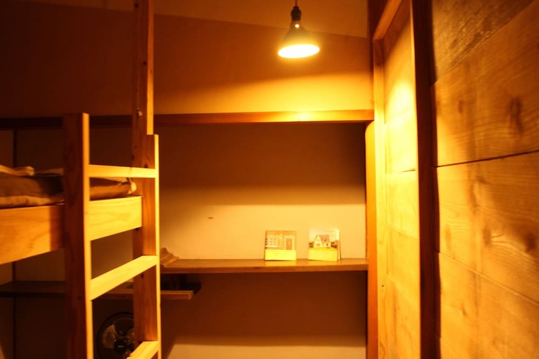 Hostal Cotonoha Guesthouse - Hostel