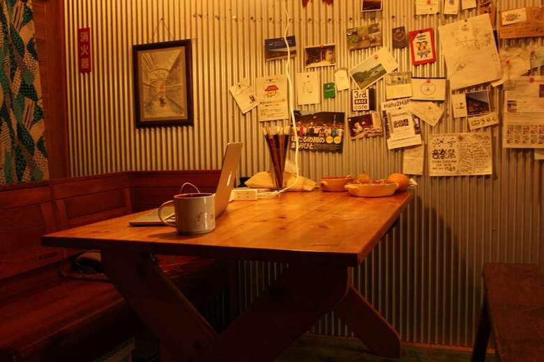 Hostal Cotonoha Guesthouse - Hostel