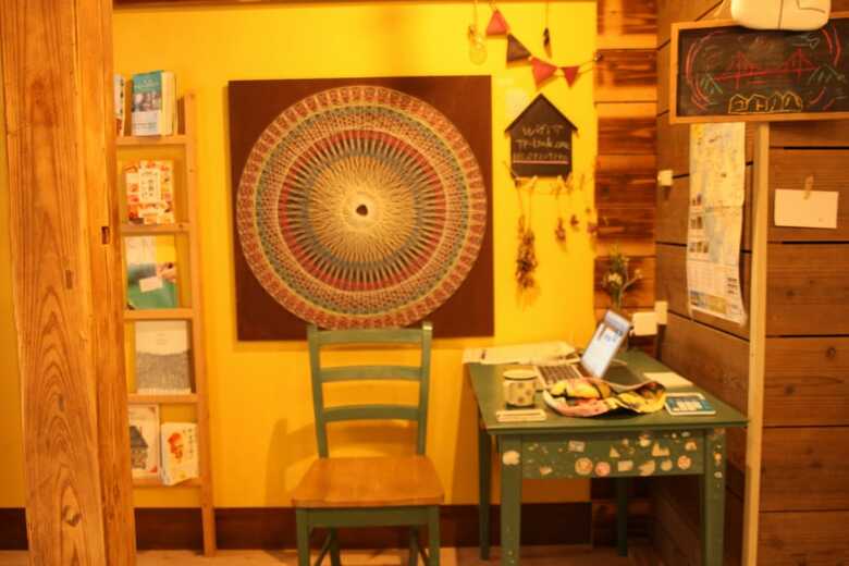 Hostal Cotonoha Guesthouse - Hostel