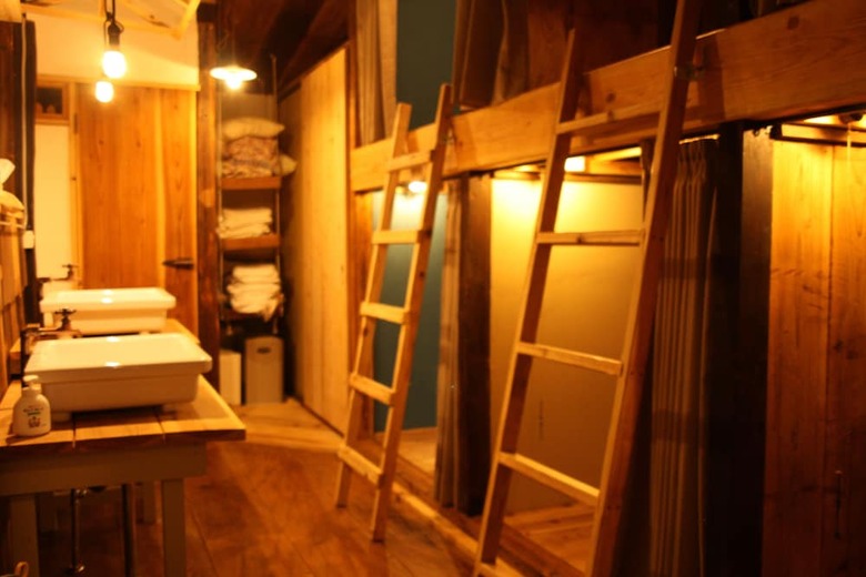 Hostal Cotonoha Guesthouse - Hostel