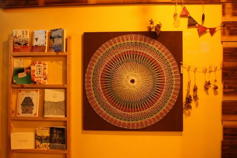 Hostal Cotonoha Guesthouse - Hostel