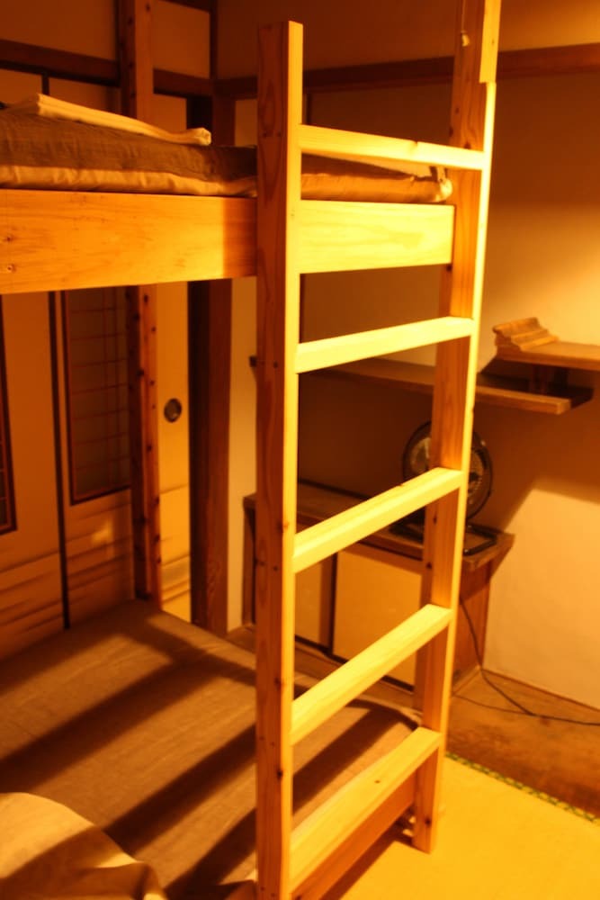Hostal Cotonoha Guesthouse - Hostel