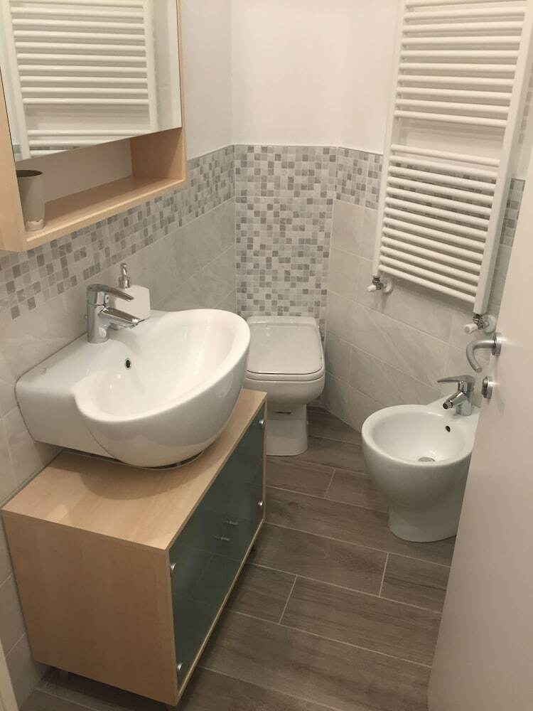 Hotel Rigoletto Apartment And Rooms