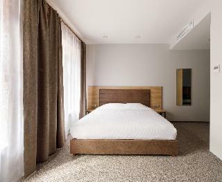 Custos Hotel Petrovsky