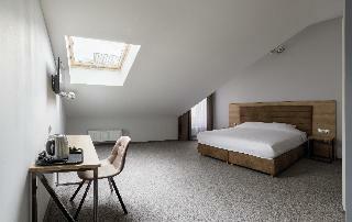 Custos Hotel Petrovsky