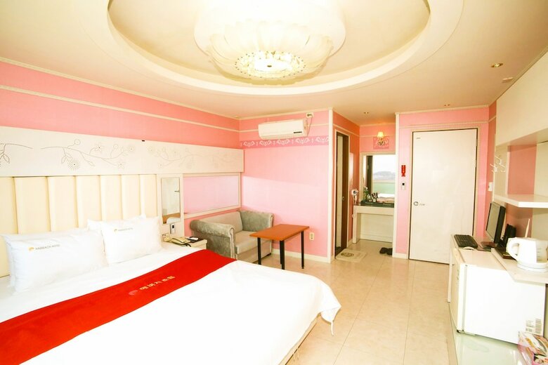 Yeosu Haebeach Hotel