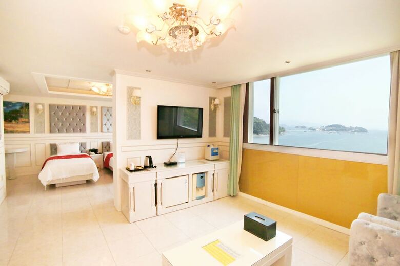 Yeosu Haebeach Hotel