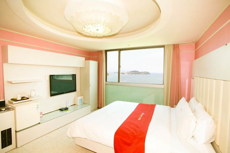 Yeosu Haebeach Hotel