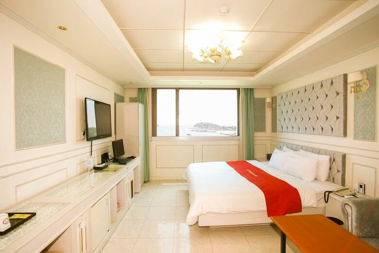 Yeosu Haebeach Hotel