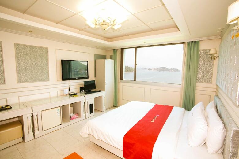 Yeosu Haebeach Hotel