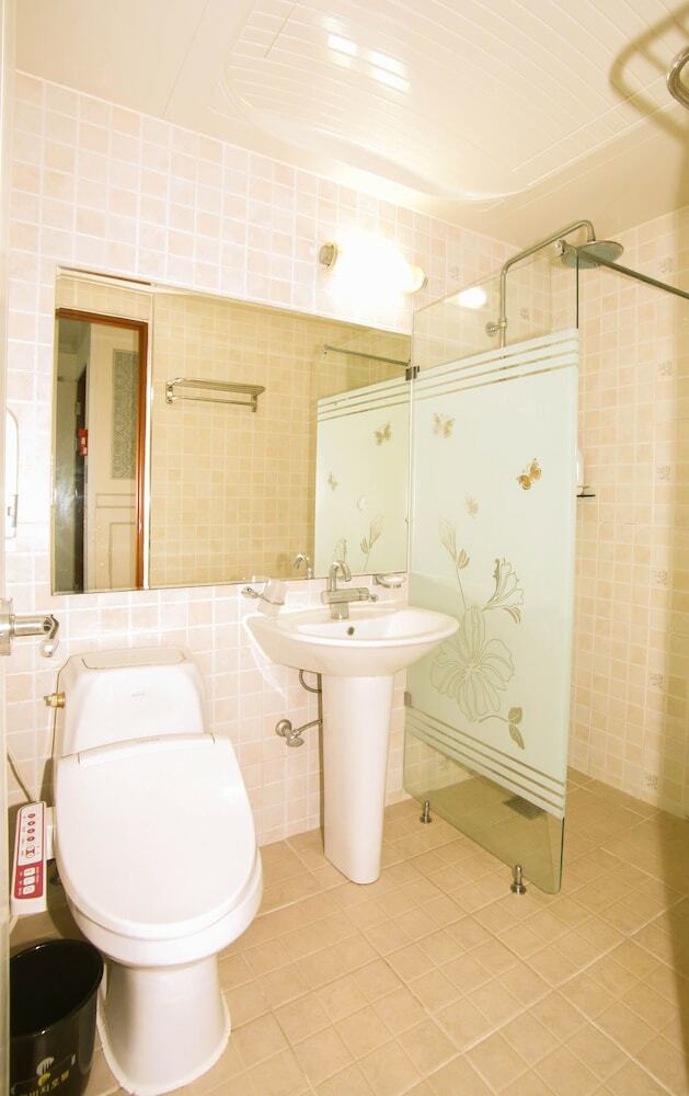 Yeosu Haebeach Hotel