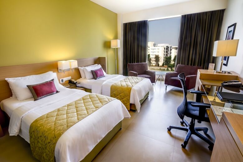 Hotel Radha Regent - Electronics City
