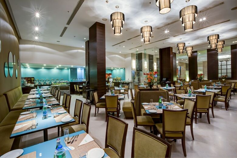 Hotel Radha Regent - Electronics City