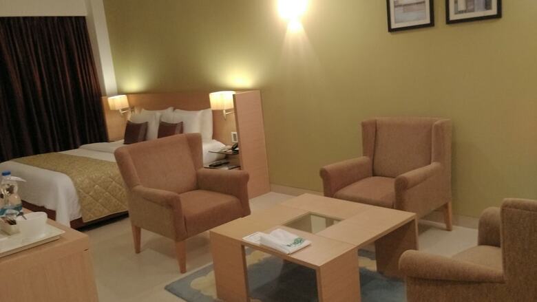 Hotel Radha Regent - Electronics City