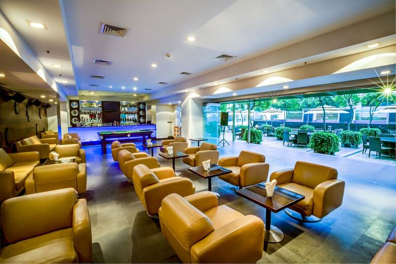 Hotel Radha Regent - Electronics City