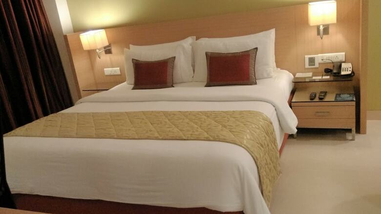 Hotel Radha Regent - Electronics City