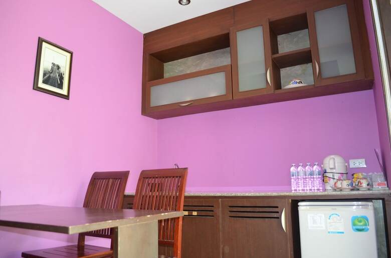 Apartamento Samui Heritage Resort