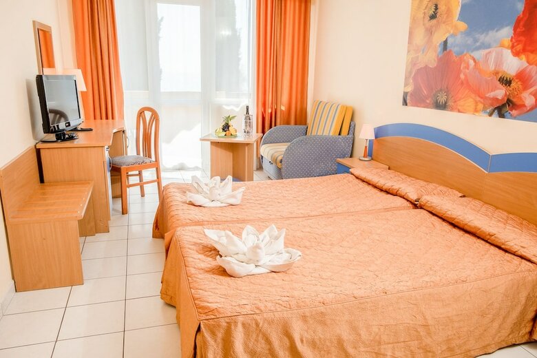 Hotel Dolphin - All Inclusive