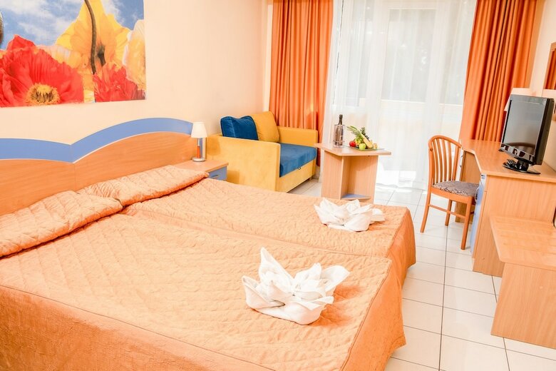 Hotel Dolphin - All Inclusive
