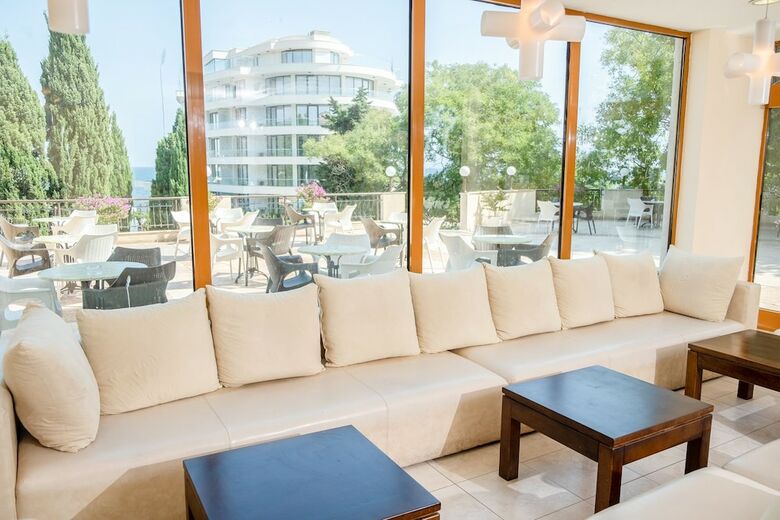 Hotel Dolphin - All Inclusive