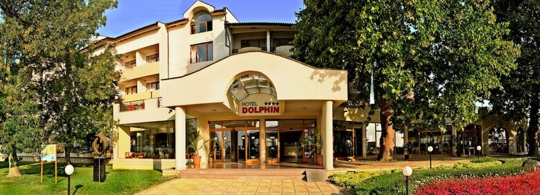 Hotel Dolphin - All Inclusive