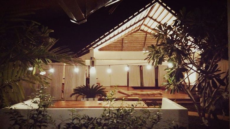 Villa Kalachuchi B&B