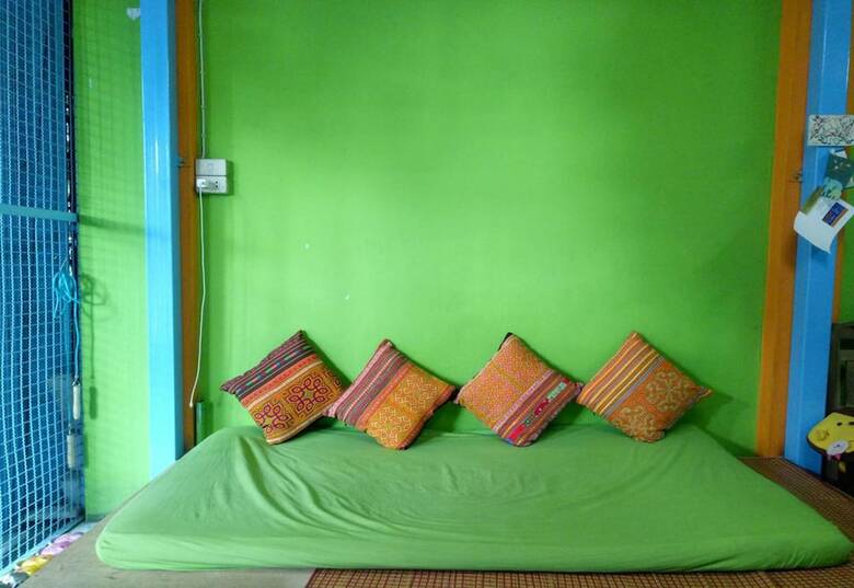 Hostal My Family Hostel