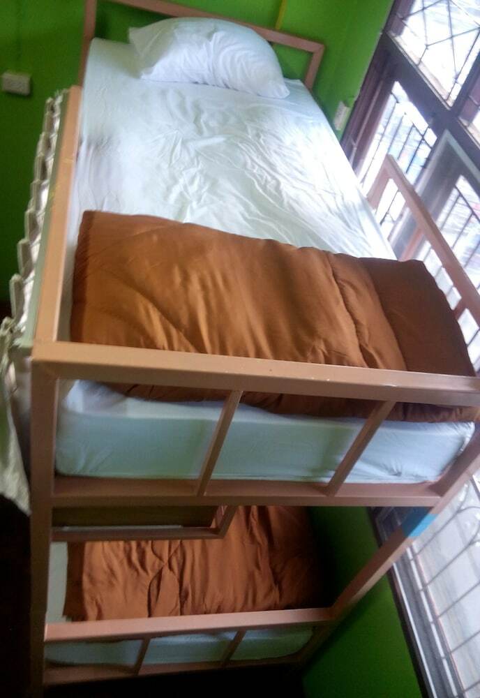 Hostal My Family Hostel