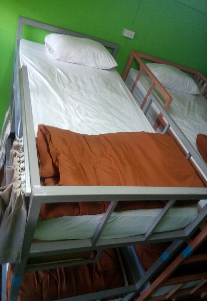 Hostal My Family Hostel