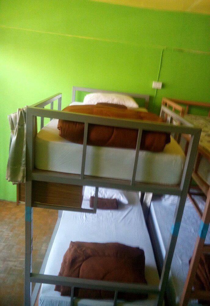 Hostal My Family Hostel