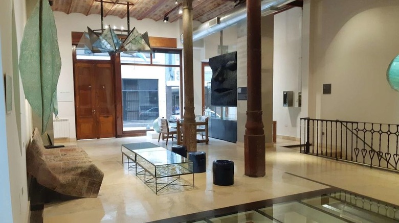 Cassa Lepage Art Hotel Buenos Aires