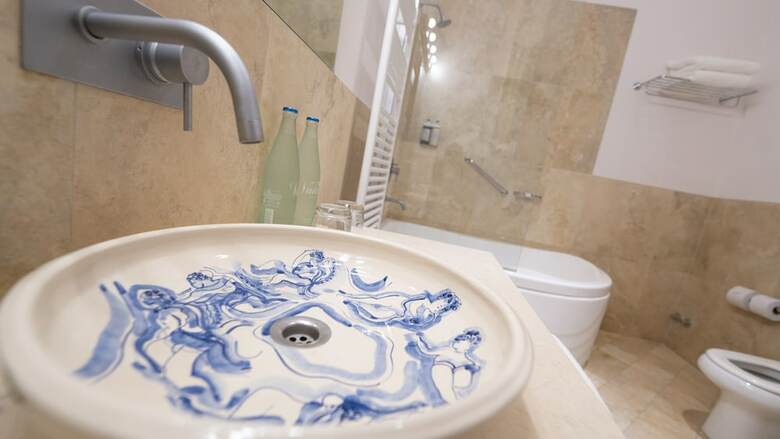 Cassa Lepage Art Hotel Buenos Aires