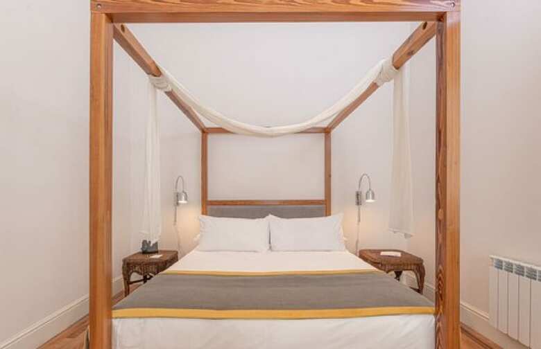 Cassa Lepage Art Hotel Buenos Aires