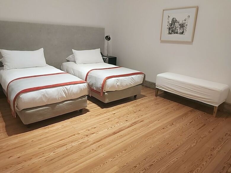 Cassa Lepage Art Hotel Buenos Aires