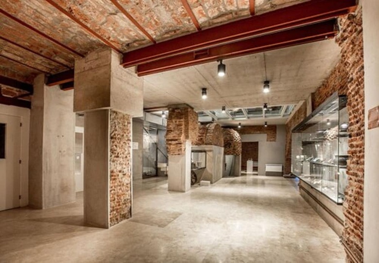 Cassa Lepage Art Hotel Buenos Aires