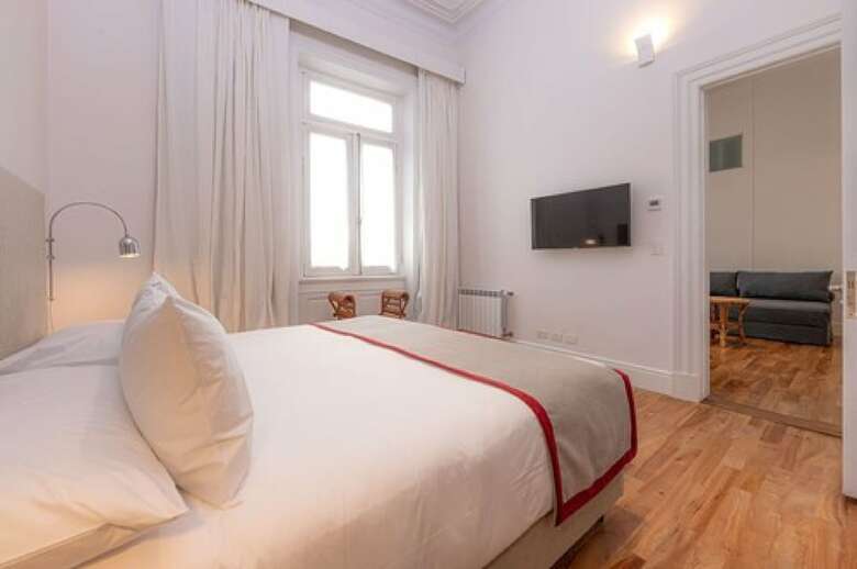 Cassa Lepage Art Hotel Buenos Aires