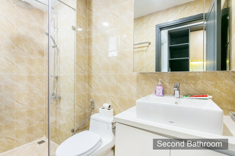 Jennifer's Apart Luxury 2br 7th