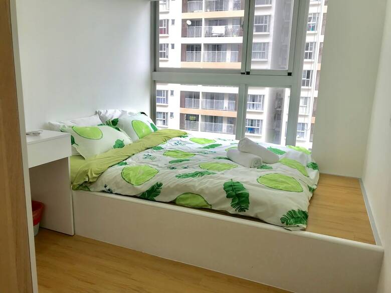 Jennifer's Apart Luxury 2br 7th