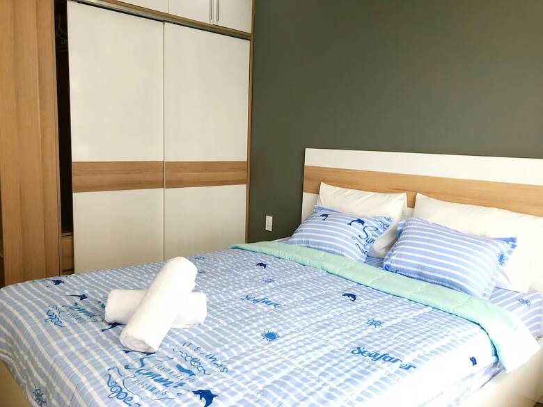 Jennifer's Apart Luxury 2br 7th