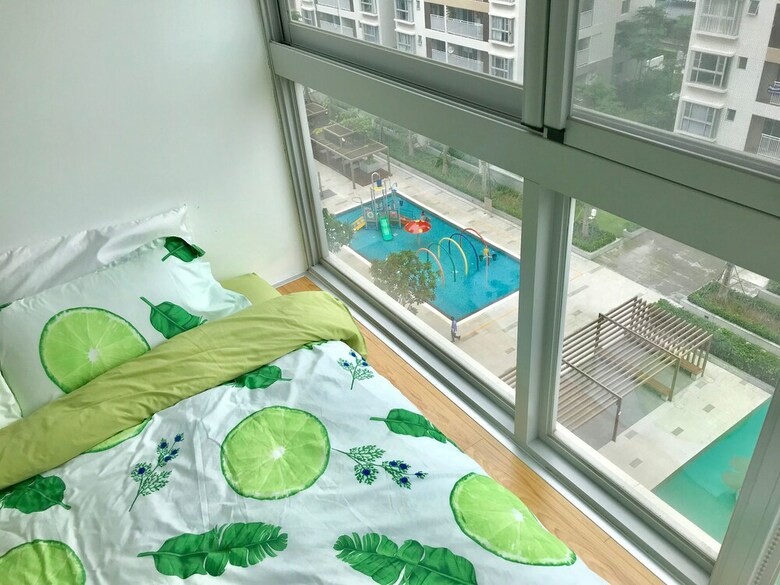 Jennifer's Apart Luxury 2br 7th