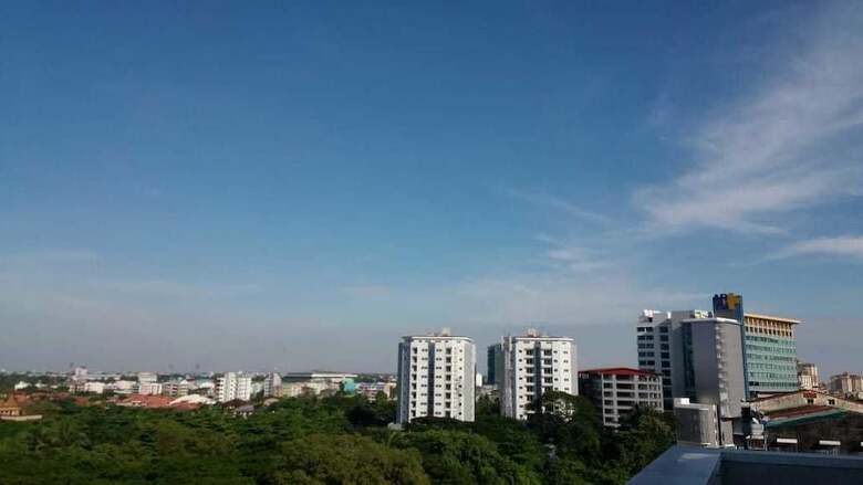 Tristar Hotel